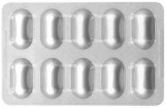 Florita Capsule 10
